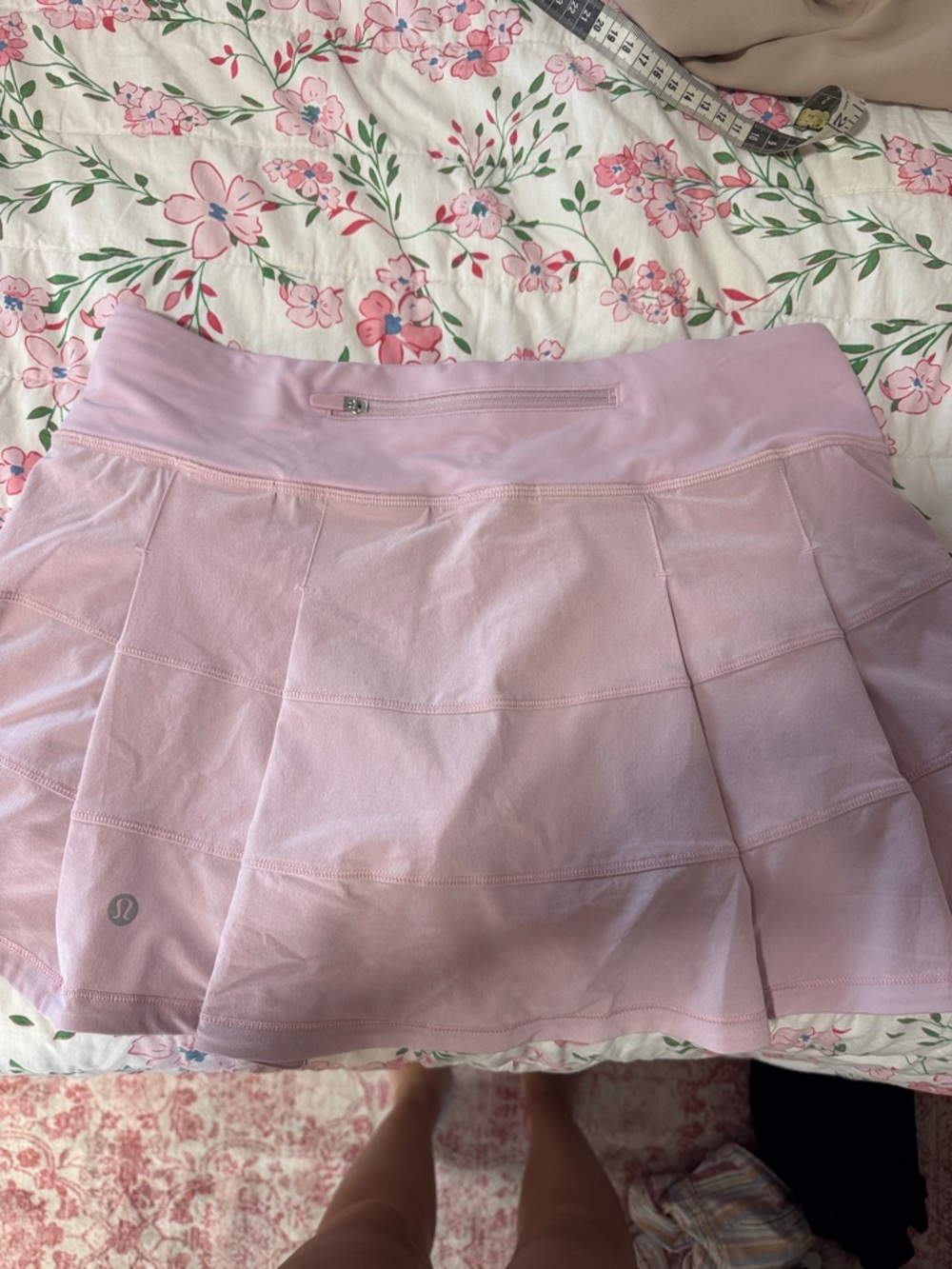 Lululemon pace rival skort - Picture 3 of 3